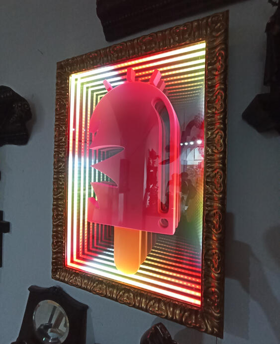 Base Elements, Barcelona