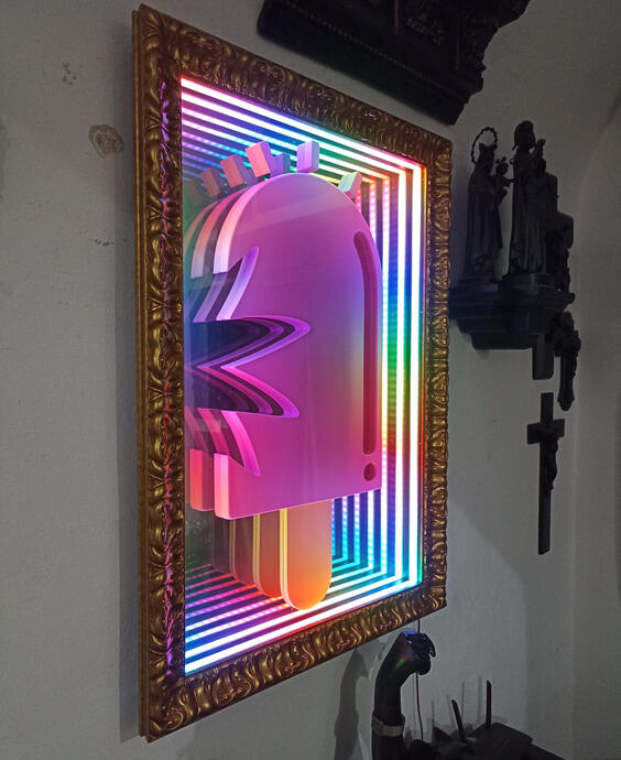 POPsicle / Konair ( Barcelona )