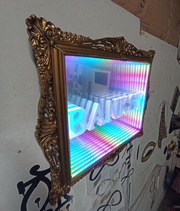 Banksy Museum Barcelona